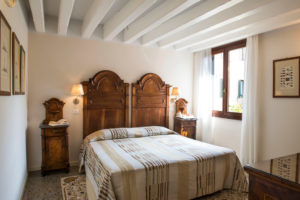 alboretti double room